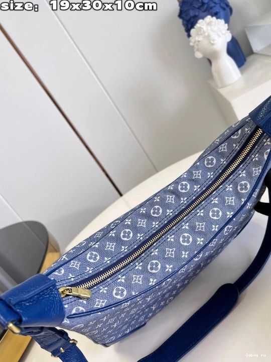 VUITTON BOULOGNE LOUIS 0708